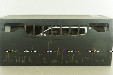 Jeep Grand Commander (Grand Cherokee) 2018, white, Paudi 1:18