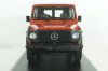 Mercedes G280 SWB (W460) 1980, red, G-Modell, 155038002, Minichamps 1:18