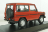 Mercedes G280 SWB (W460) 1980, red, G-Modell, 155038002, Minichamps 1:18