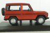 Mercedes G280 SWB (W460) 1980, red, G-Modell, 155038002, Minichamps 1:18