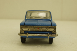 Москвич-426, А3, капот 2 зажима, Тантал/Радон 1:43