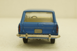 Москвич-426, А3, капот 2 зажима, Тантал/Радон 1:43