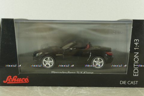 Mercedes SLK Class Roadster 2012 R172