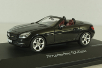 Mercedes SLK Class Roadster 2012 R172
