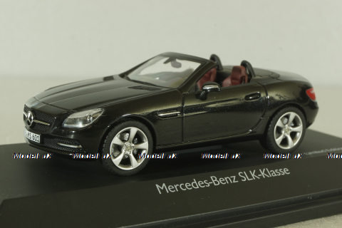Mercedes SLK Class Roadster 2012 R172