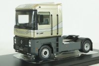  Renault Magnum AE 520 Ti, beige metallic, 1994, TR159.22, IXO 1:43