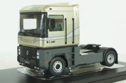  Renault Magnum AE 520 Ti, beige metallic, 1994, TR159.22, IXO 1:43 Уценка!