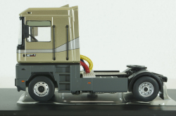  Renault Magnum AE 520 Ti, beige metallic, 1994, TR159.22, IXO 1:43 Уценка!