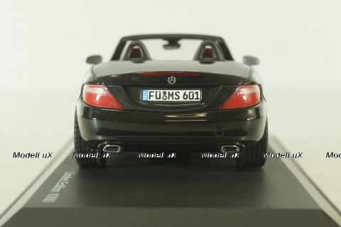 Mercedes SLK Class Roadster 2012 R172