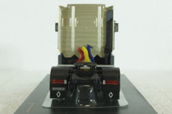  Renault Magnum AE 520 Ti, beige metallic, 1994, TR159.22, IXO 1:43 Уценка!