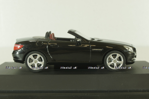 Mercedes SLK Class Roadster 2012 R172