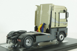  Renault Magnum AE 520 Ti, beige metallic, 1994, TR159.22, IXO 1:43 Уценка!