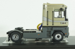  Renault Magnum AE 520 Ti, beige metallic, 1994, TR159.22, IXO 1:43 Уценка!