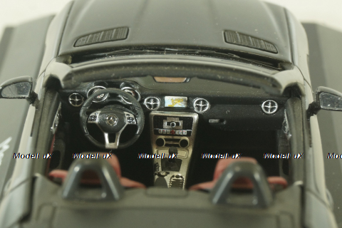 Mercedes SLK Class Roadster 2012 R172