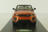 Range Rover Evoque Convertible 2015, orange, CA60669, TSM 1:43