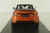Range Rover Evoque Convertible 2015, orange, CA60669, TSM 1:43