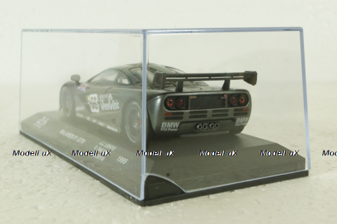 McLaren F1 GTR (1995), Lehto, Dalmas, Sekiya, #5, LeMans Collection 1:43 Уценка!