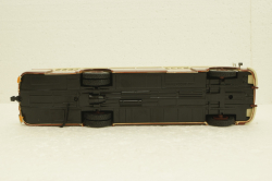 Skoda 706 RO, 1947, BUS024LQ, IXO 1:43