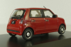 Honda N-ONE red, Hobby Japan 1:43 