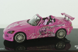 Honda S2000 (2001), Fast&Furious #17, Altaya 1:43