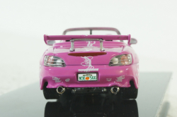 Honda S2000 (2001), Fast&Furious #17, Altaya 1:43