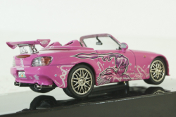 Honda S2000 (2001), Fast&Furious #17, Altaya 1:43
