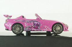 Honda S2000 (2001), Fast&Furious #17, Altaya 1:43