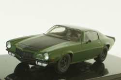 Chevrolet Camaro RS-Z28 (1973), Fast&Furious #22, Altaya 1:43