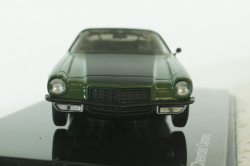 Chevrolet Camaro RS-Z28 (1973), Fast&Furious #22, Altaya 1:43