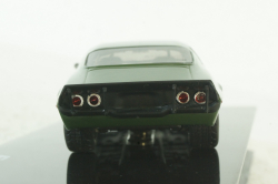 Chevrolet Camaro RS-Z28 (1973), Fast&Furious #22, Altaya 1:43