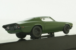 Chevrolet Camaro RS-Z28 (1973), Fast&Furious #22, Altaya 1:43