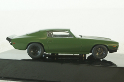 Chevrolet Camaro RS-Z28 (1973), Fast&Furious #22, Altaya 1:43