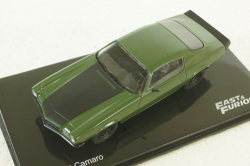 Chevrolet Camaro RS-Z28 (1973), Fast&Furious #22, Altaya 1:43