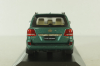 Toyota Land Cruiser 200 VRX V8 2010, green, JC232C, Jcollection 1:43