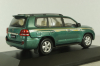 Toyota Land Cruiser 200 VRX V8 2010, green, JC232C, Jcollection 1:43