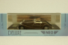 Mercedes 290 Roadmaster W18 1937, brown, 45013, NEO 1:43