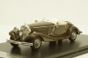 Mercedes 290 Roadmaster W18 1937, brown, 45013, NEO 1:43