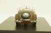 Mercedes 290 Roadmaster W18 1937, brown, 45013, NEO 1:43