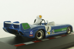 Matra Simca MS670B 3.0L V12 Team Matra Sport, Altaya 1:43