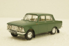 Москвич-408 Элит, зеленый, Р112, Наш Автопром 1:43