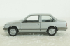 Opel Corsa, silver, Gama 1:43