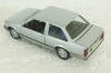 Opel Corsa, silver, Gama 1:43
