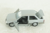 Opel Corsa, silver, Gama 1:43