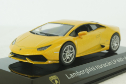Lamborghini Huracan LP610-4 2014, Altaya 1:43 №2