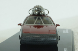 Pontiac Fiero, Roman Pearce 1984, Fast&Furious #47, Altaya 1:43