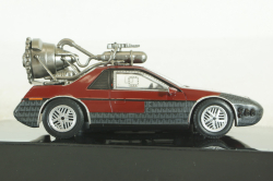 Pontiac Fiero, Roman Pearce 1984, Fast&Furious #47, Altaya 1:43