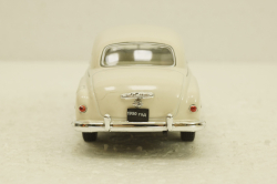 Газ-12 Зим, бежевый, Р107, Наш Автопром 1:43