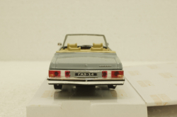 Газ-14 Чайка фаэтон, серый, Н162, Наш Автопром 1:43