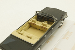  Газ-14 Чайка фаэтон, черный, Н162, Наш Автопром 1:43 Уценка!