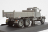 Praga V3S grey, 143T003CM, Abrex 1:43